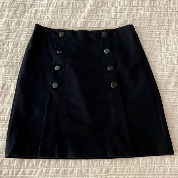 LOFT Skirt - Picture 1 of 2
